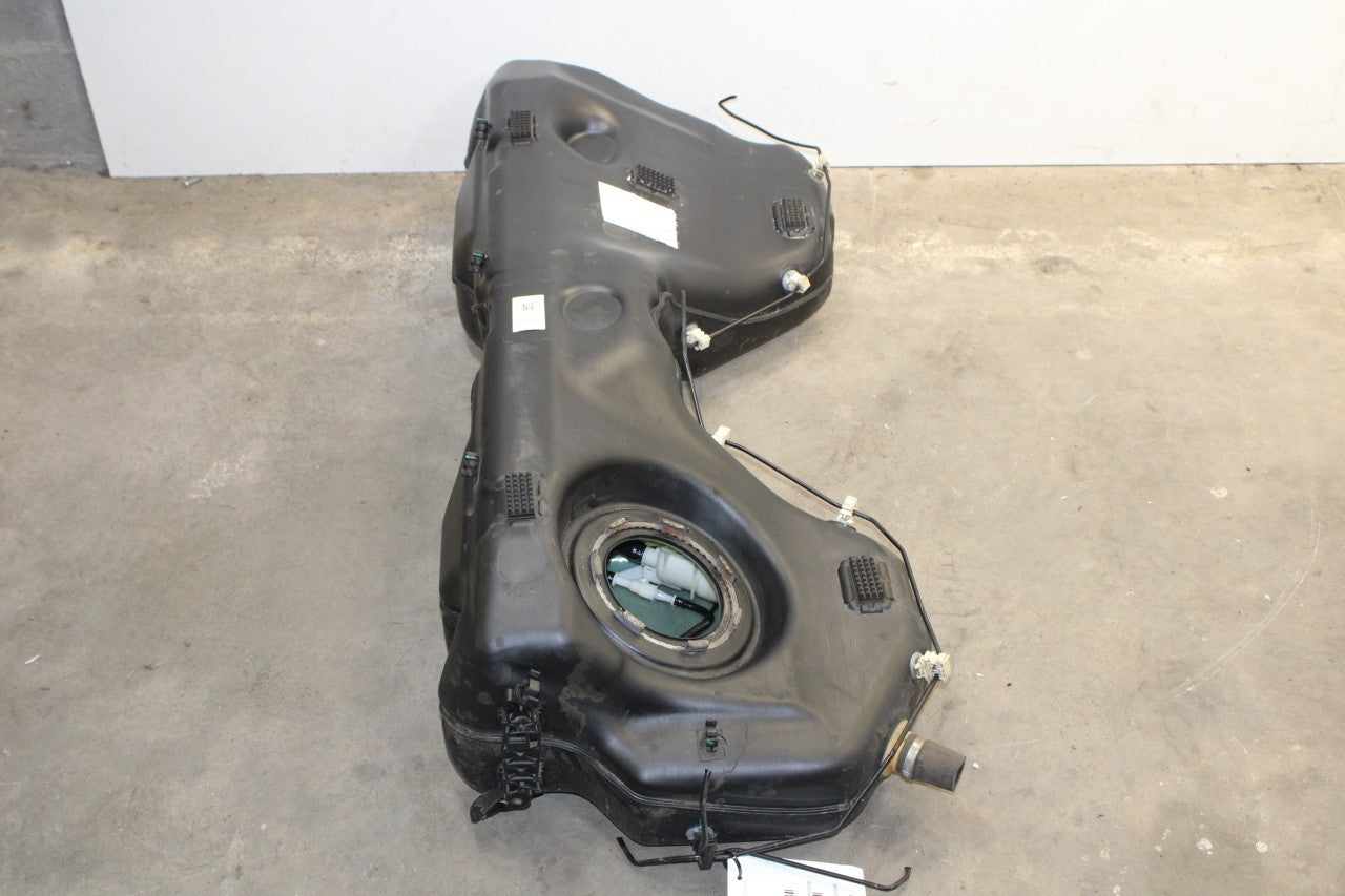 2017-22 Alfa Romeo Giulia Ti 2.0L AWD Fuel Gas Tank 15.3 US Gallons 00505428050 - Alshned Auto Parts