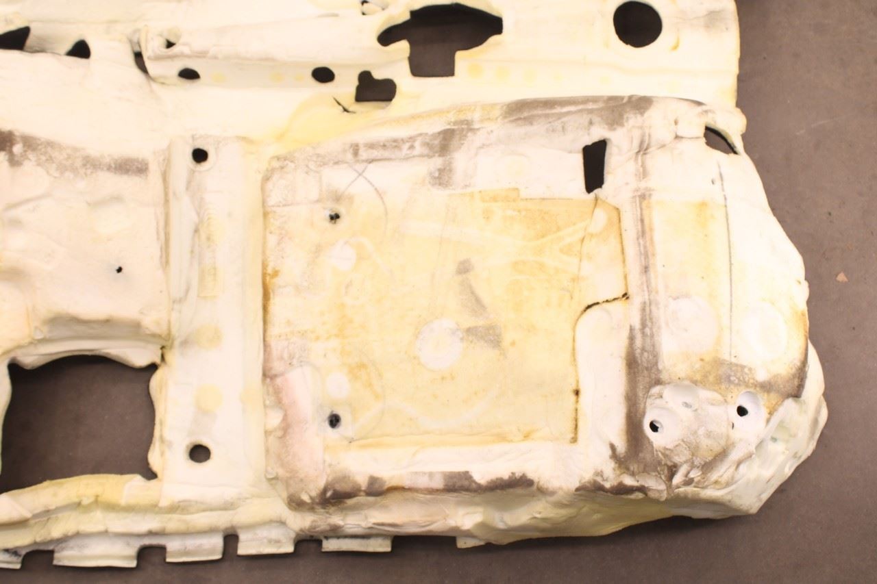 14-24 Mini Hardtop Cooper FWD Front and Rear 2nd Row Floor Interior Carpet Liner - Alshned Auto Parts