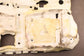 14-24 Mini Hardtop Cooper FWD Front and Rear 2nd Row Floor Interior Carpet Liner - Alshned Auto Parts