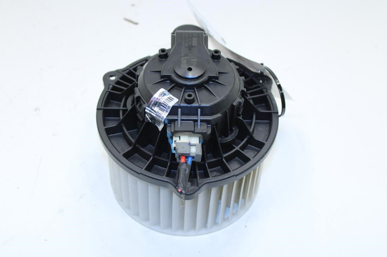 19-20 Hyundai Santa Fe Limited 2.4L HVAC AC Heater Blower Fan Motor 97113-A9010 - Alshned Auto Parts