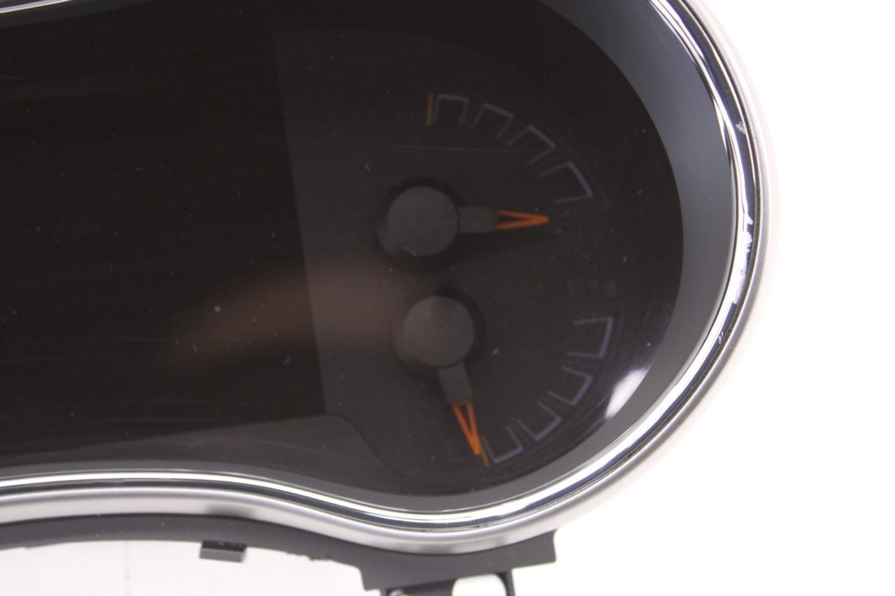 2018 Jeep Grand Cherokee Limited 3.6L Speed Gauge Instrument Cluster 73K Mileage - Alshned Auto Parts