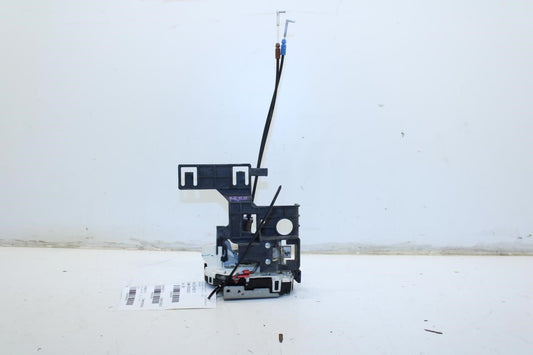 2012-2018 Jeep Wrangler Sahara Rear Left Door Lock Latch Actuator 04589049AK OEM - Alshned Auto Parts