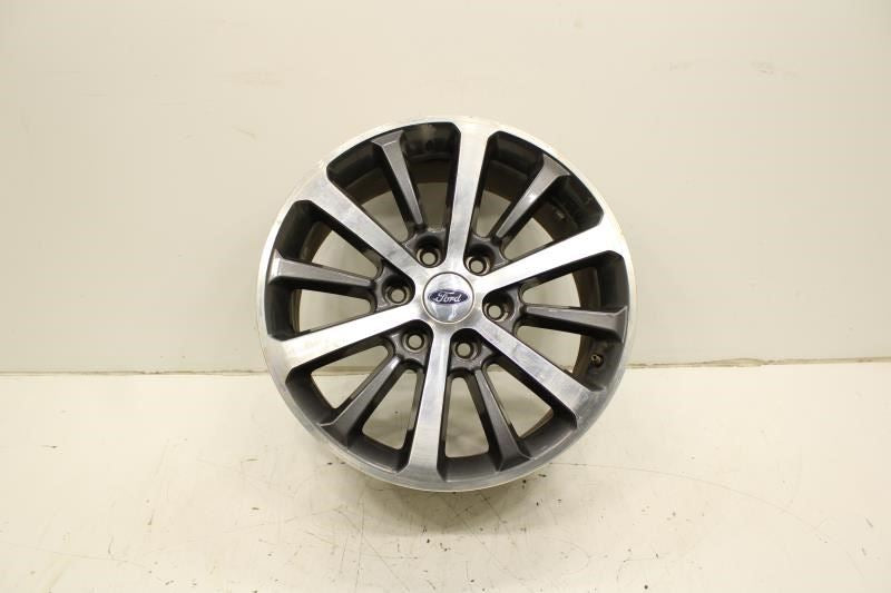 2018-2021 Ford Expedition Alloy Wheel R18x8.5Jx44 12 Spoke JL14-1007-CA OEM - Alshned Auto Parts