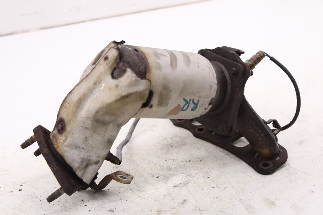 2017-2020 Infiniti QX60 3.5L AWD Rear Right Exhaust System Manifold 14002-JA10A9