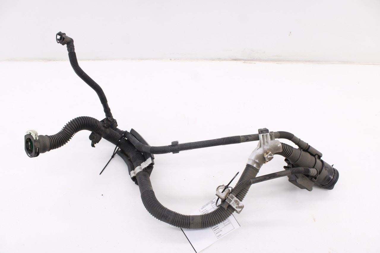 2022-2024 Toyota Corolla LE 2.0L Fuel Filler Neck Hose Tube Pipe 77210-02810 OEM1