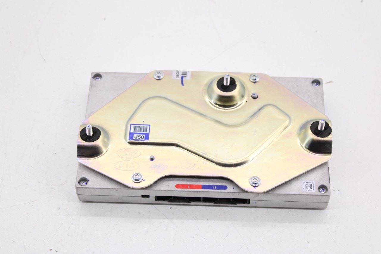 2018-2021 Kia Stinger GT2 AWD Harman External Amplifier Amp 96370-J5000 OEM - Alshned Auto Parts