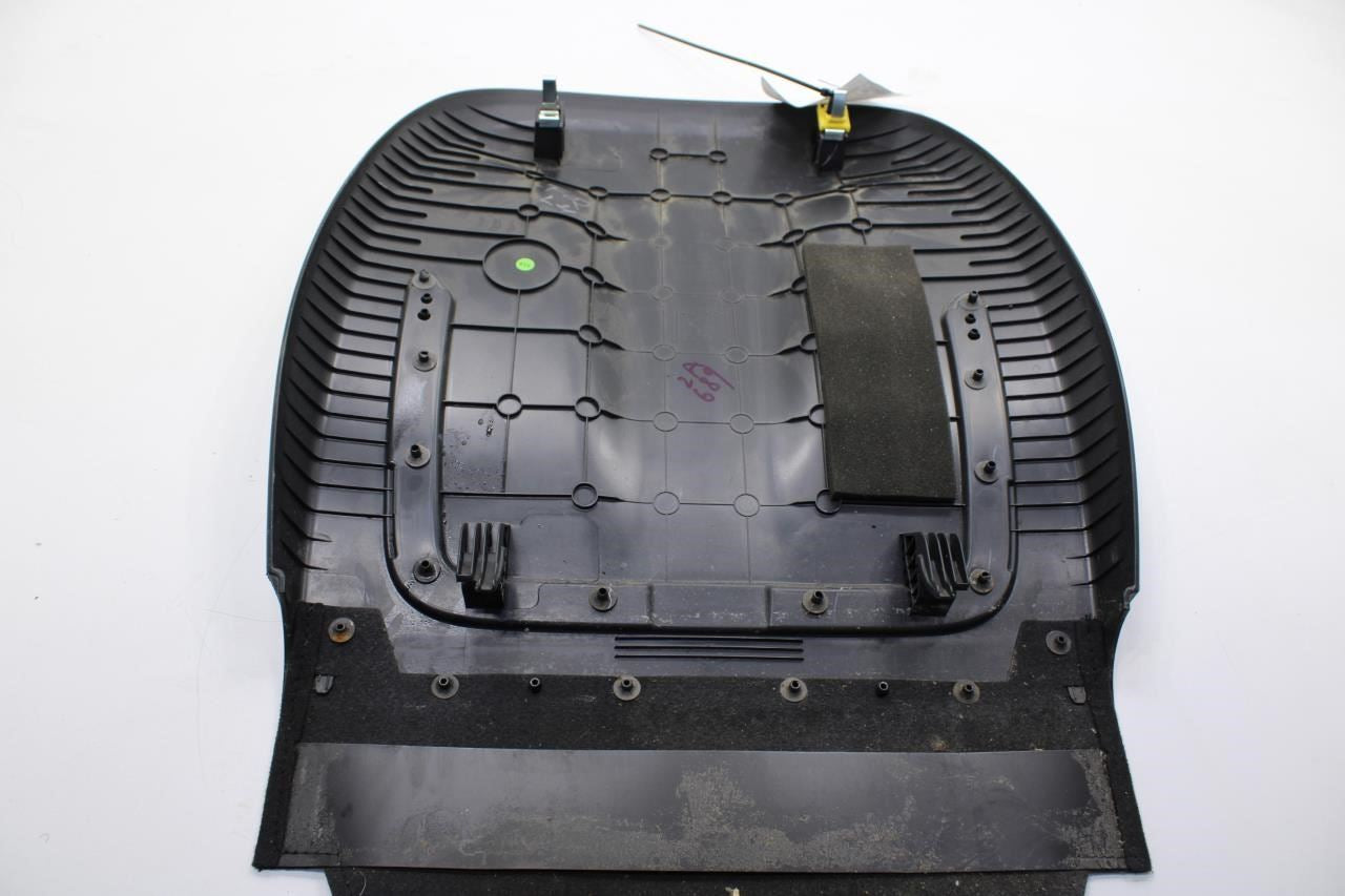 19-21 Hyundai Tucson Value Front Left Side Seat Back Cover Panel 88392-D3005 OEM - Alshned Auto Parts