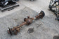 2006-10 Ford Mustang Conv V6 4.0L RWD Rear Axle Differential Carrier 3.31 ratio4