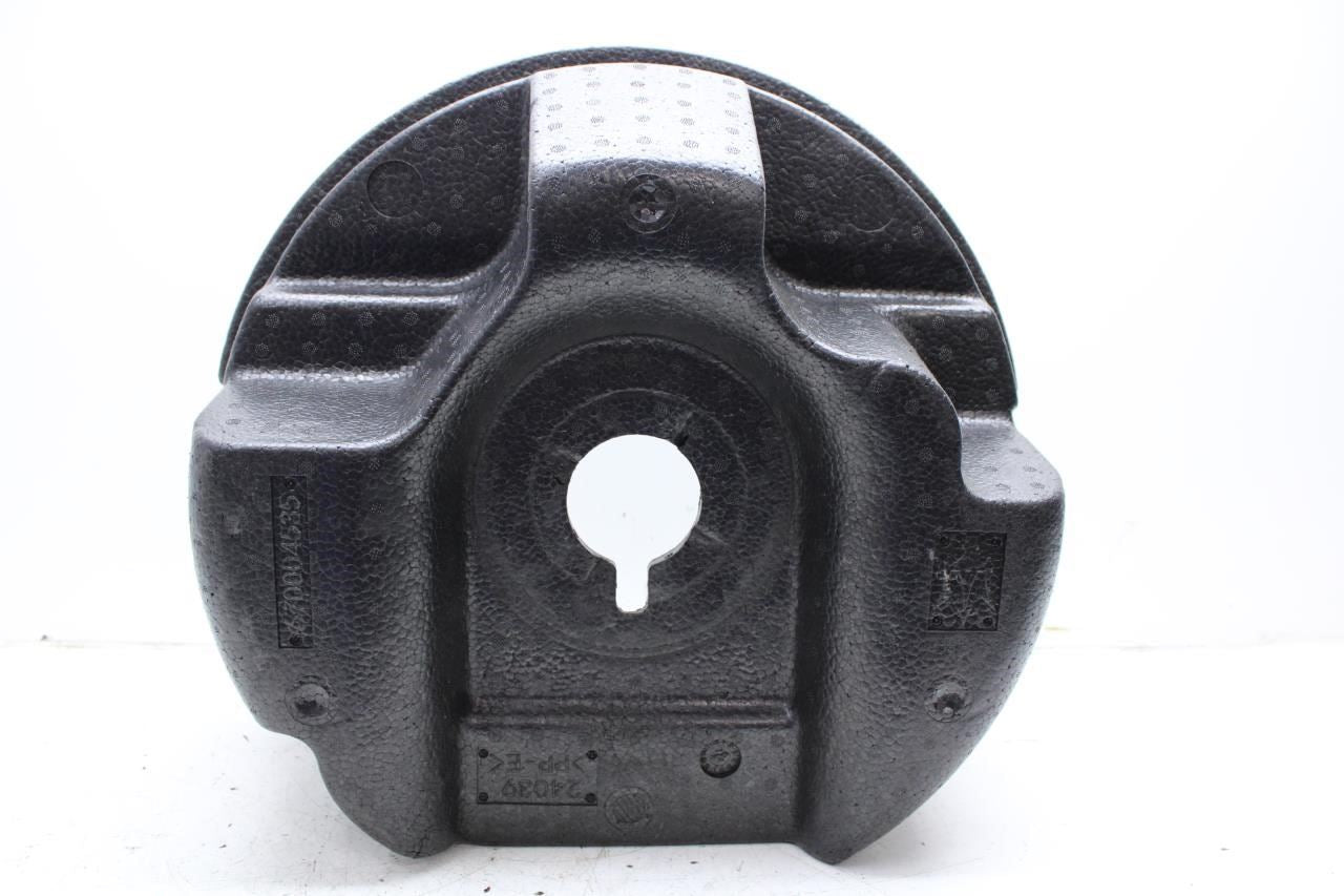 2014-2020 Maserati Ghibli 3.0L RWD Tool Kit Foam Holder 670031773 OEM - Alshned Auto Parts