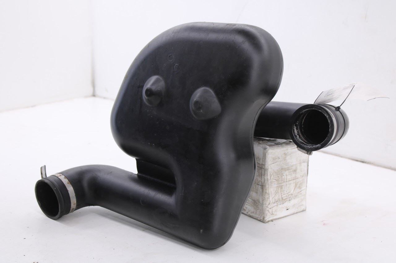 2021-2025 Yamaha VX Deluxe Exhaust System Water Tank Box F3X-U4261-00-00 OEM7