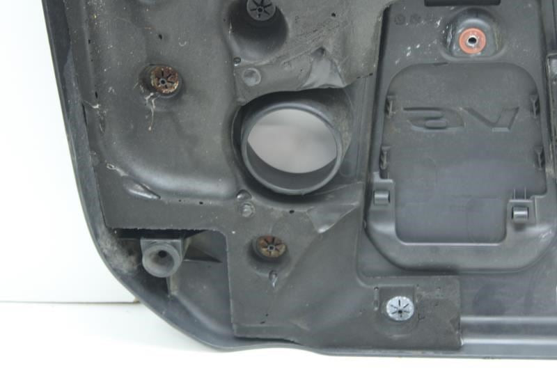 2016-2021 Jeep Grand Cherokee 3.6L V6 Engine Motor Cover 05281383AE OEM - Alshned Auto Parts