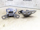 19-21 Subaru Forester FR LH Door Hinge Low & Up Set 60079SJ030 60079SJ010 - Alshned Auto Parts