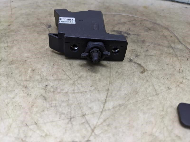 2011-2015 Hyundai Sonata Fuel Filler Door Opener Lock Actuator 81590-3S000 OEM - Alshned Auto Parts