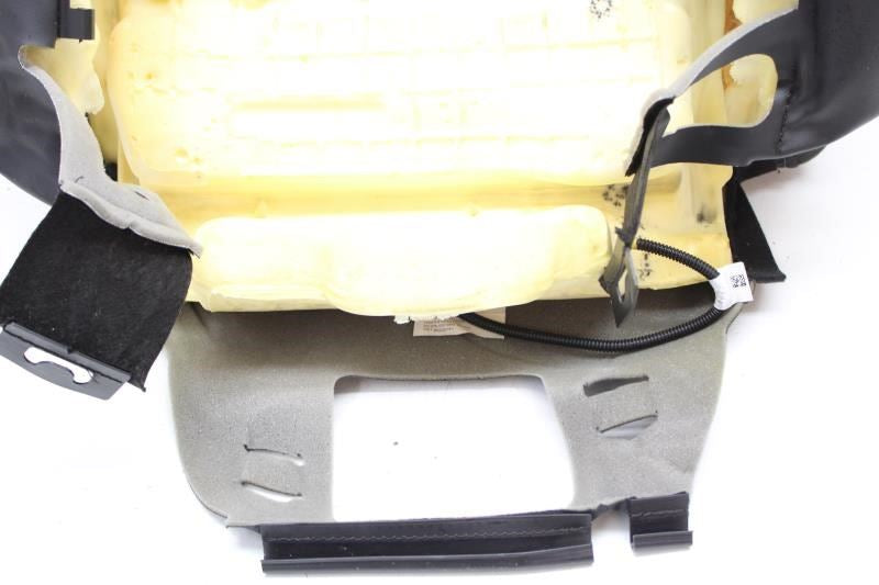 2016-19 Infiniti QX60 Front RH Passenger Side Seat Upper Cushion 87600-9NG3A OEM - Alshned Auto Parts