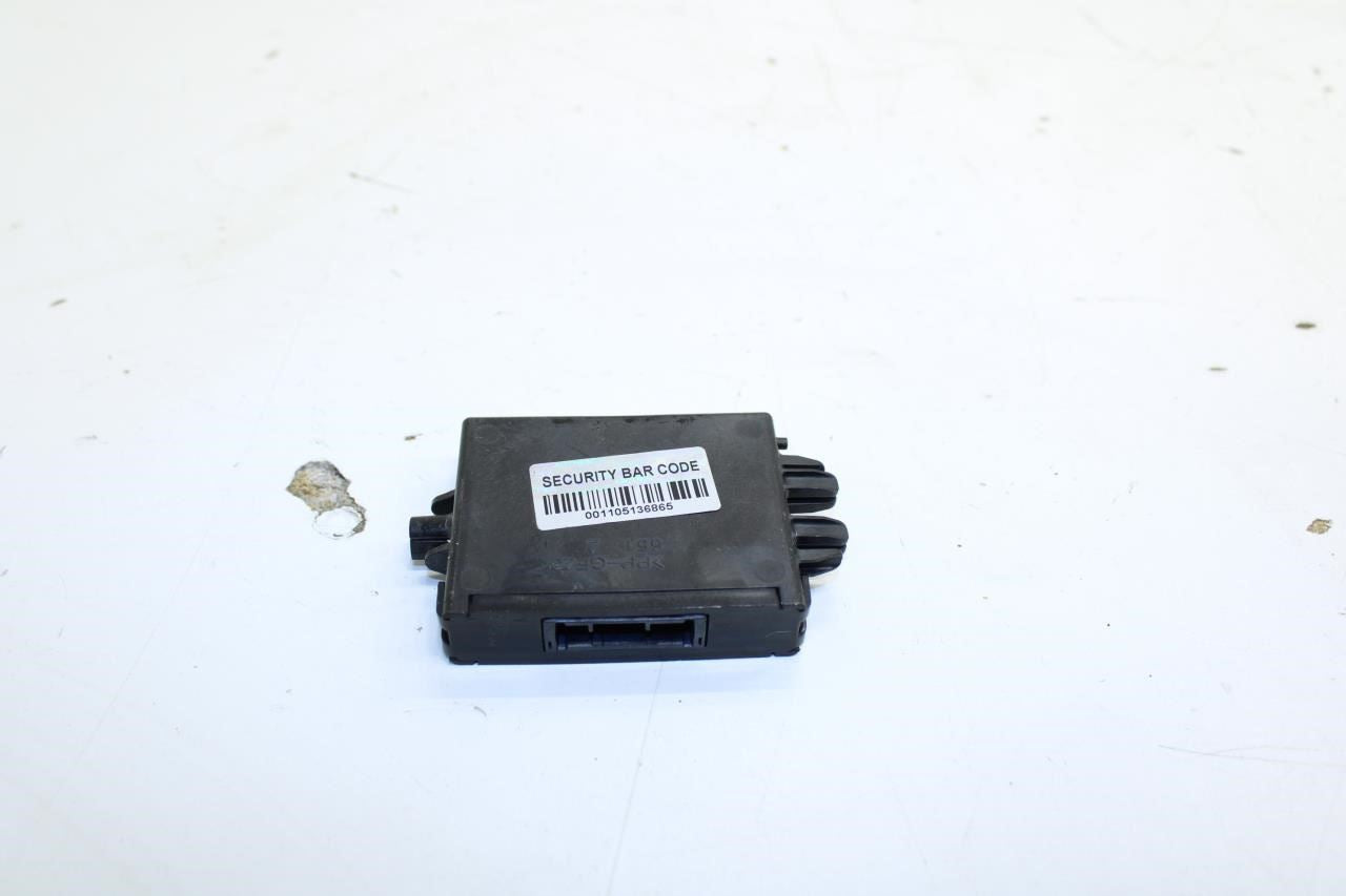 2016-2023 Toyota Tacoma Anti-Theft Locking Control Module 89780-04030 OEM - Alshned Auto Parts