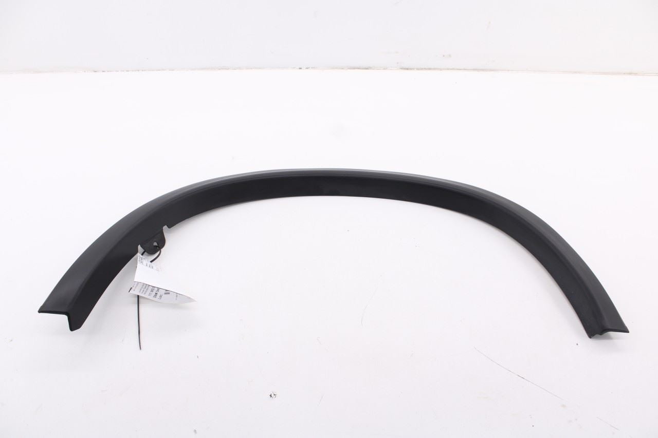 2020-2025 Mitsubishi Outlander Sport SE Rear Left Fender Wheel Molding 5228A5950