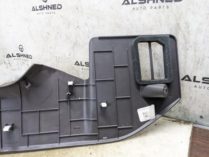 2018-21 Ford Expedition Center Console Left Trim Cover Panel FL3B-1504609-CG OEM - Alshned Auto Parts