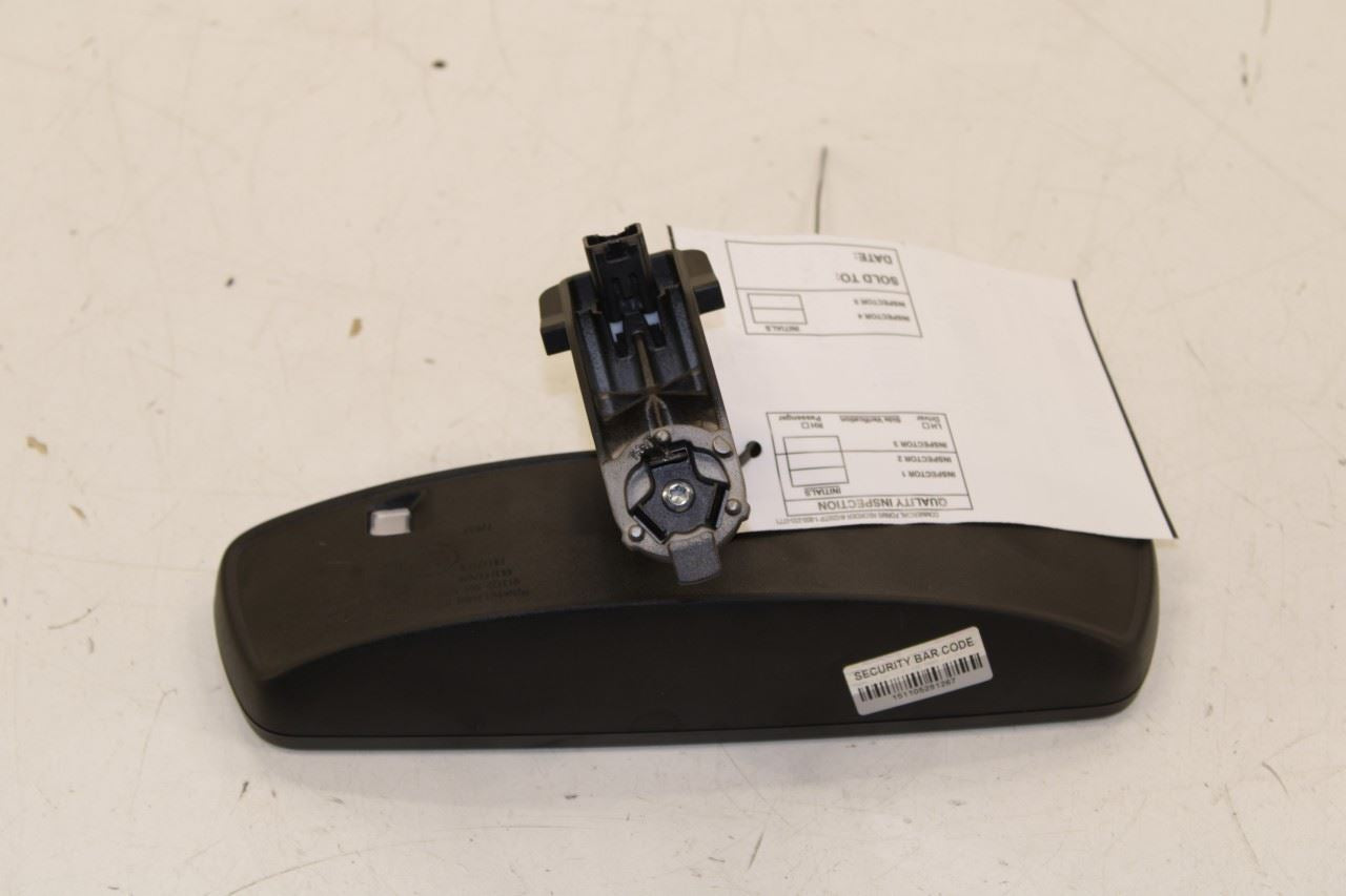 2017-2023 Dodge Charger GT AWD Interior Inside Rear View Mirror 68324976AA OEM - Alshned Auto Parts