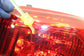 2016-2020 Nissan Pathfinder SV Rear Right Side Tail Light Lamp 26550-9PF0A OEM - Alshned Auto Parts