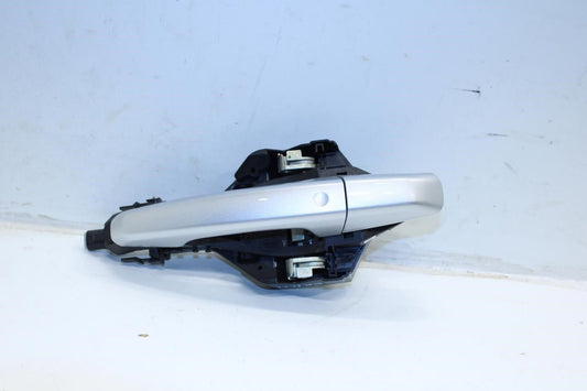 20-23 Jaguar XE R-Dynamic S Rear Left Side Door Exterior Handle T2R32270LML OEM - Alshned Auto Parts