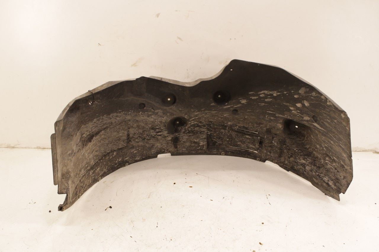 2014-18 RAM 2500 Tradesman Front Left Driver Side Wheelhouse Liner Splash Shield - Alshned Auto Parts