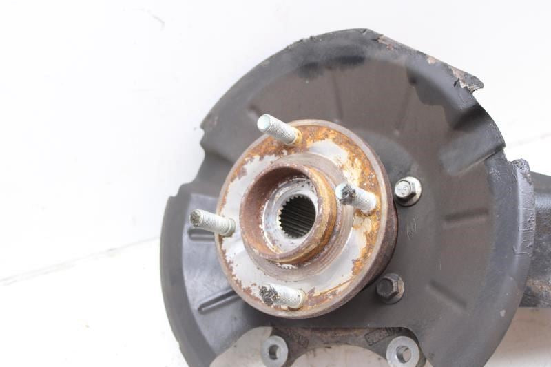 2018-2022 Ford EcoSport Rear Left Driver Side Spindle Knuckle Hub GN1Z-5A969-C - Alshned Auto Parts