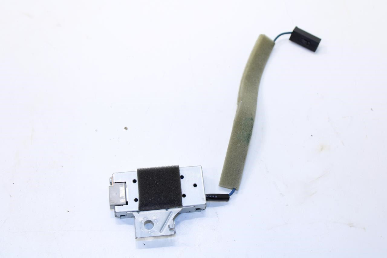 2014-19 Infiniti Q50 Luxe Rear Left Radio Receiver Antenna Amplifier 28231-4HB0A - Alshned Auto Parts