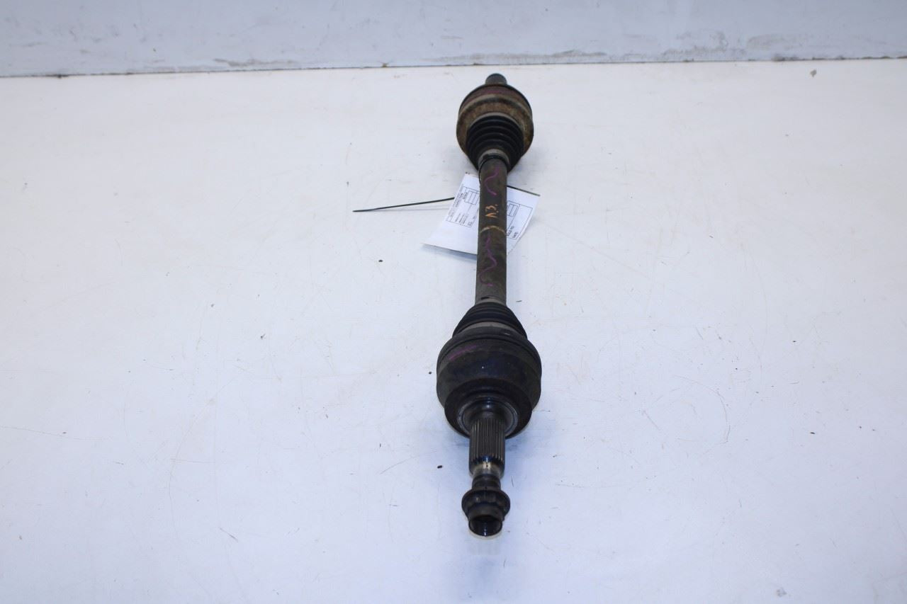 2013-2020 Lexus GS350 AWD Rear Left Side CV Axle Drive Half Shaft 42340-30170 - Alshned Auto Parts