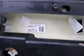 2019-24 Ram 1500 Big Horn Crew Cab Rear Left Side Door Trim Panel 6SL351X7AA OEM11