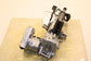 2020-2022 Ford Escape SEL 2.0L AWD Steering Column Assembly LX6C-3D077-EG OEM3