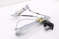 2018-2024 Chevrolet Equinox LT Front Right Side Door Window Regulator w/ Motor9