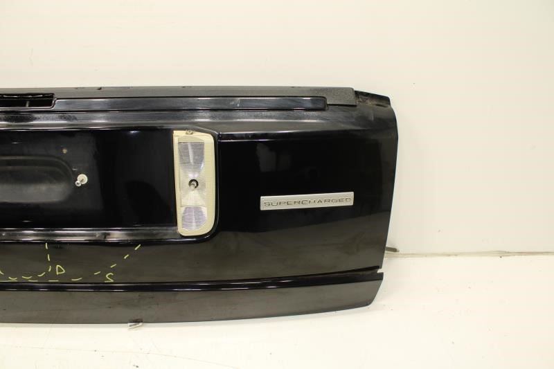 2003-2012 Land Rover Range Rover Lower Tailgate Rear Door BMD760010 OEM *ReaD* - Alshned Auto Parts