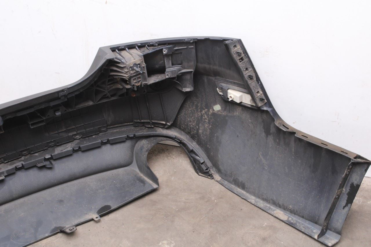 2012-2015 Audi A7 Premium Rear Bumper Cover 4G8807067ABGRU OEM *ReaD*5