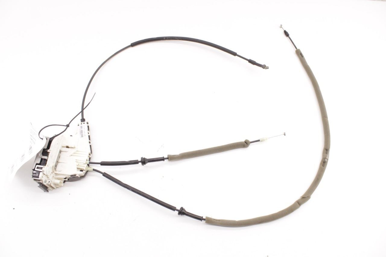 17-2020 Chrysler Pacifica Limited Front Left Door Lock Latch Actuator 04589913AF - Alshned Auto Parts