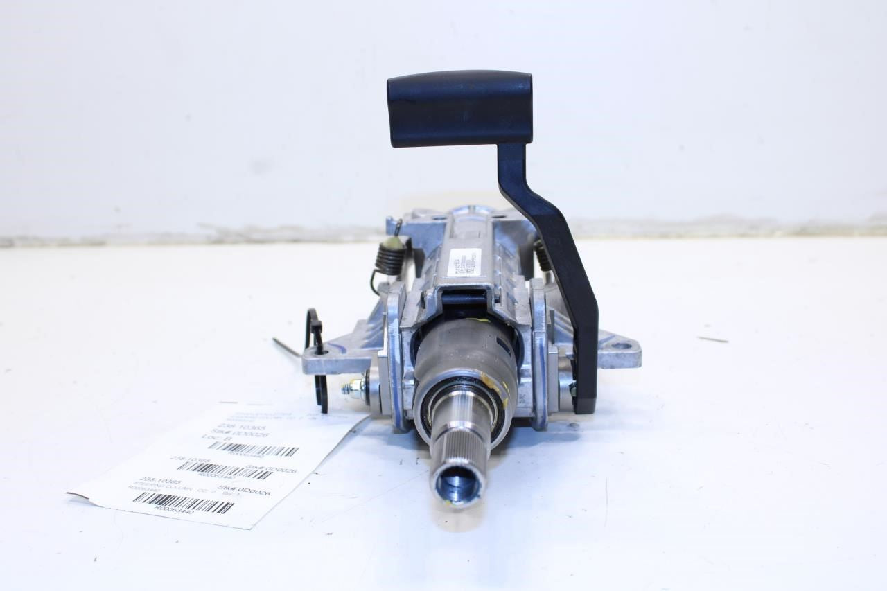 2018-2024 Chevrolet Equinox LT 1.5L AWD Steering Column Assembly 84279634 OEM - Alshned Auto Parts