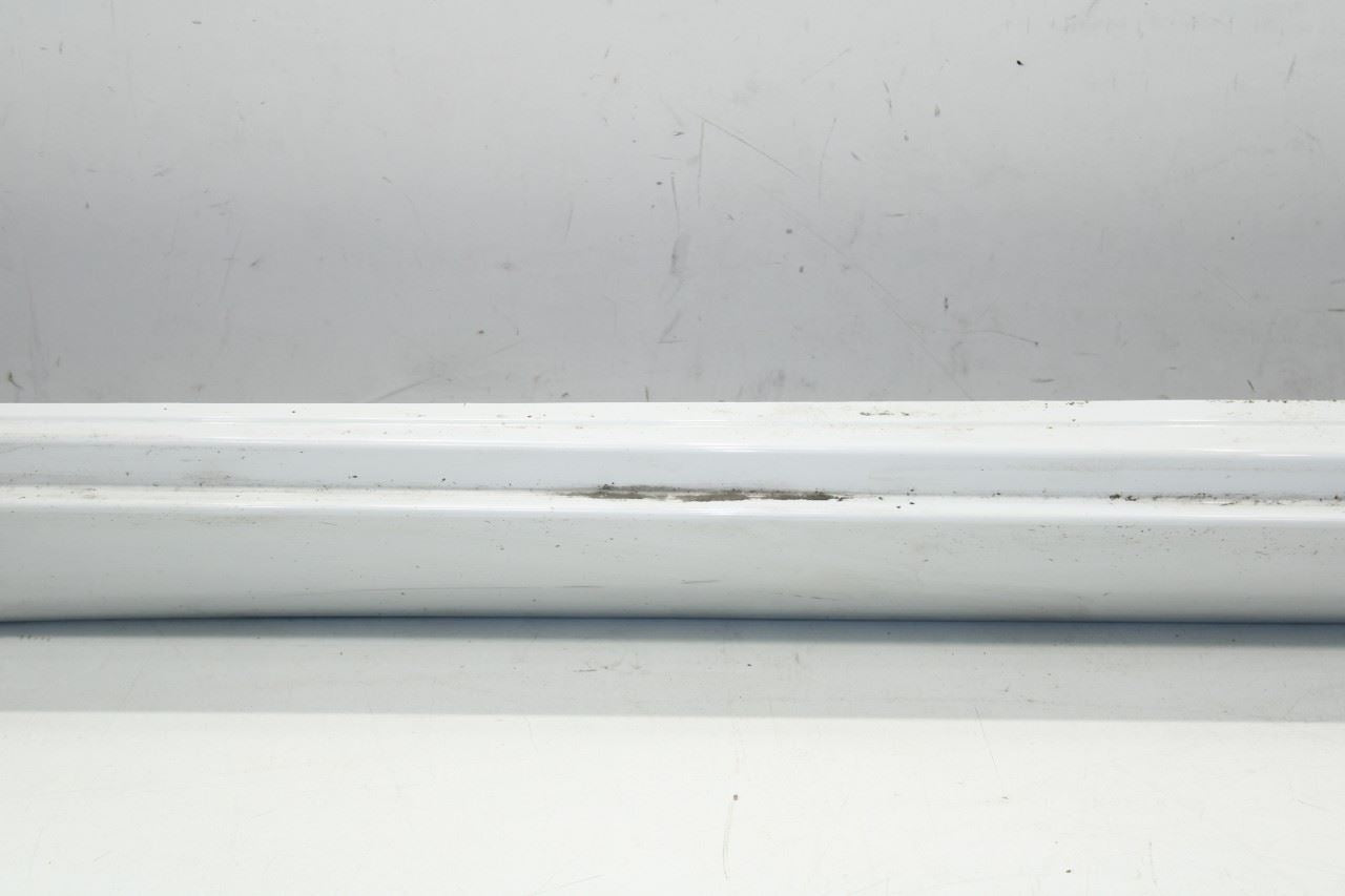 11-2012 Jaguar XF Portfolio Right Passenger Side Rocker Panel Molding C2Z5442XXX - Alshned Auto Parts