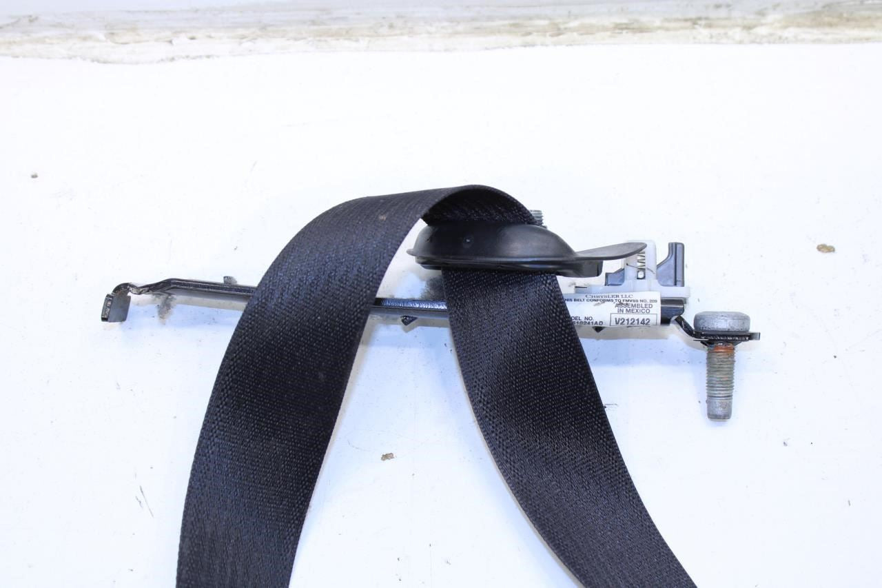 14-18 Jeep Grand Cherokee Limited Front Left Seat Belt Retractor 1VL07DX9AE OEM - Alshned Auto Parts