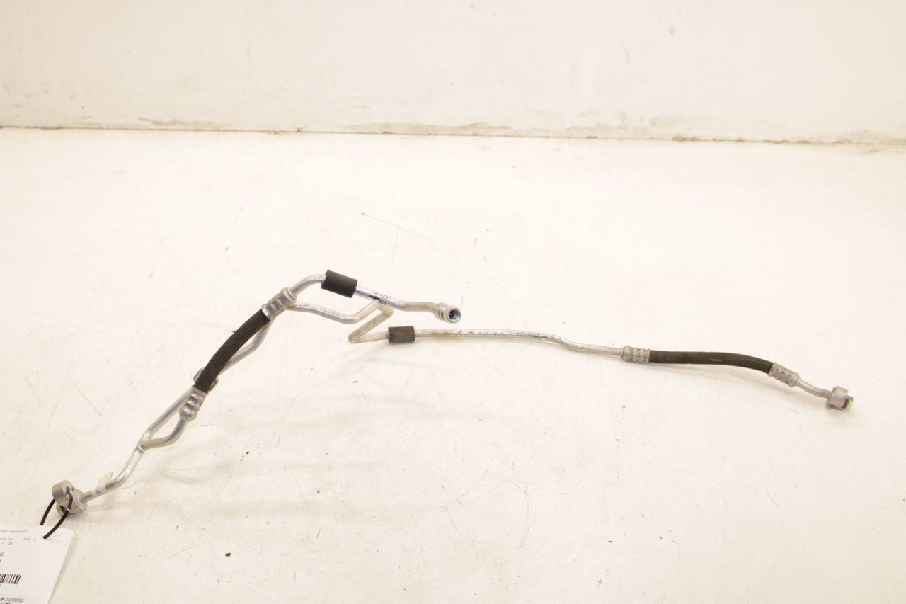 20112017 BMW X3 xDrive28i 2.0L AWD AC Conditioning Pressure Line Hose Tube Pipe - Alshned Auto Parts
