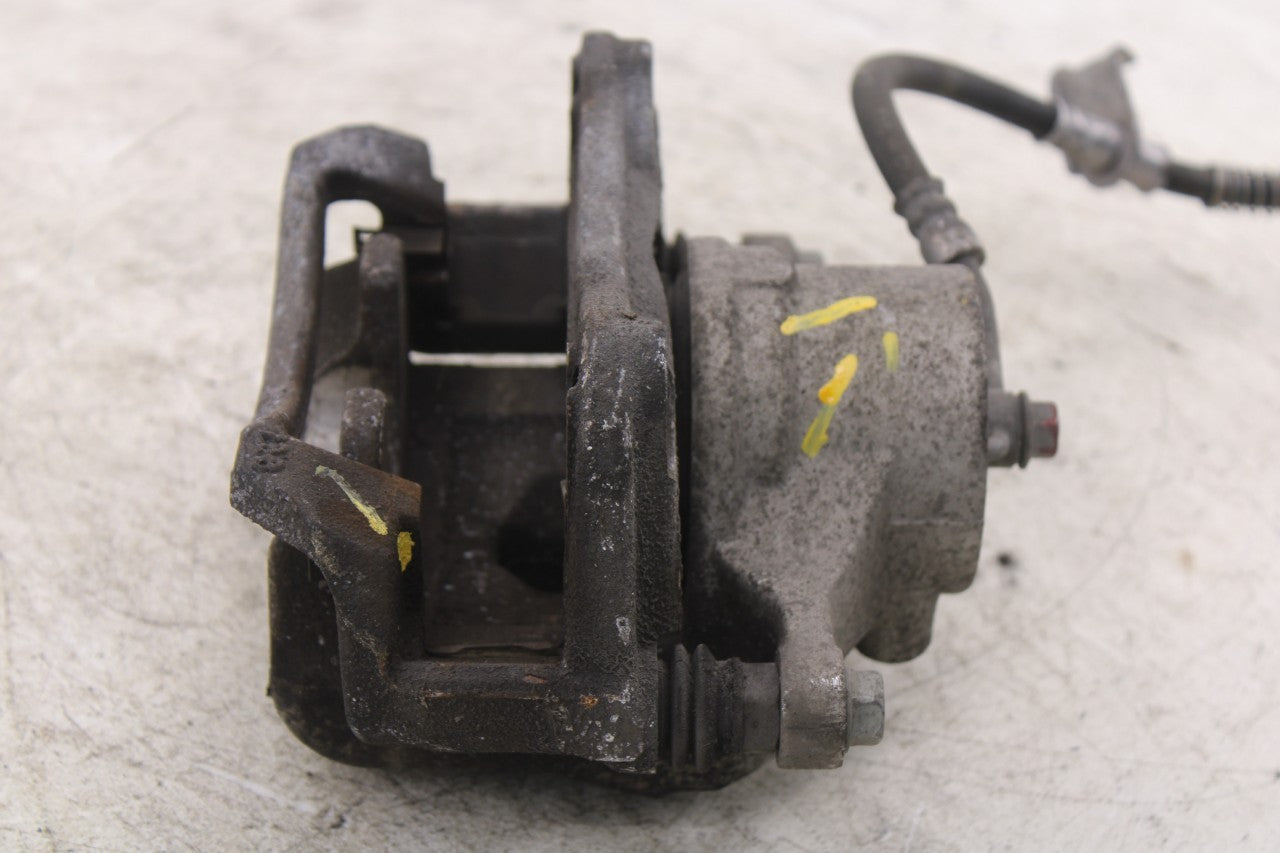 2019-2021 Hyundai Veloster Front Right and Left Driver Side Disc Brake Caliper10