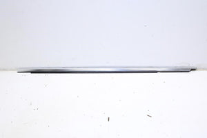 2007-13 Mercedes-Benz S550 Front Left Door Belt Outer Weatherstrip 221-690-33-80