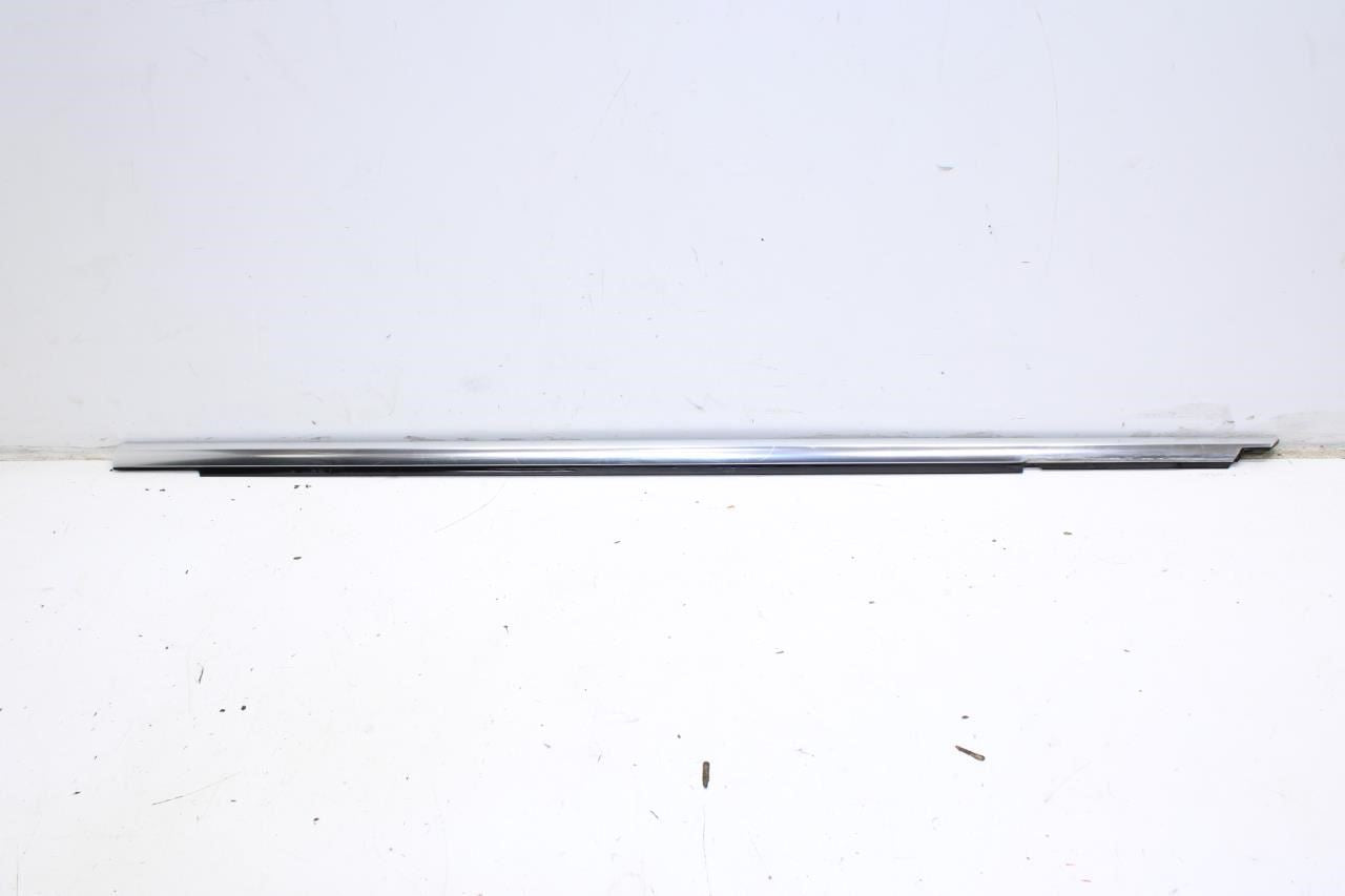 2007-13 Mercedes-Benz S550 Front Left Door Belt Outer Weatherstrip 221-690-33-80 - Alshned Auto Parts