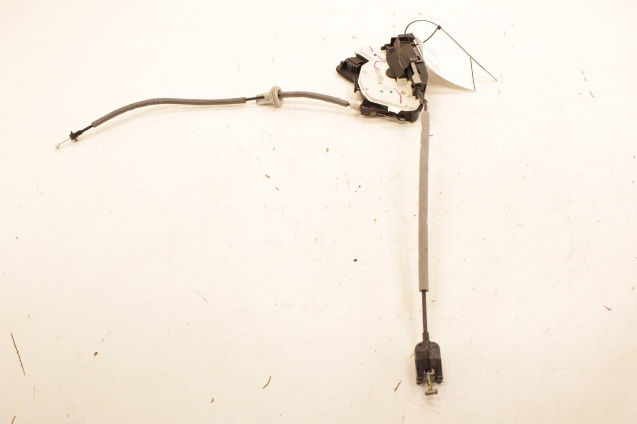 2018-2024 Volkswagen Atlas S Rear Left Door Lock Latch Actuator 5K4-839-015-AG - Alshned Auto Parts