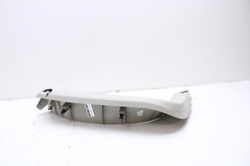 14-20 Infiniti QX60 RR Left Side Liftgate Back Door Upper Trim Panel 90903-3JA0A - Alshned Auto Parts