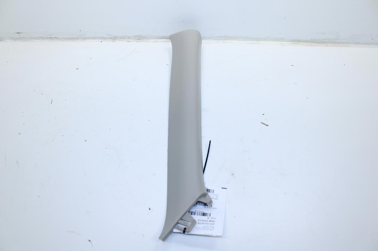 19-24 Nissan Altima SL Front RH Side Windshield A-Pillar Trim Cover 76911-6CA0A - Alshned Auto Parts