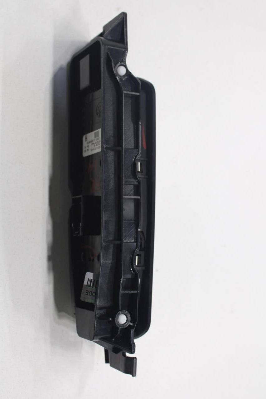 2010-2015 BMW 750I xDrive Front Left Master Power Window Switch 61-31-9-241-903 - Alshned Auto Parts