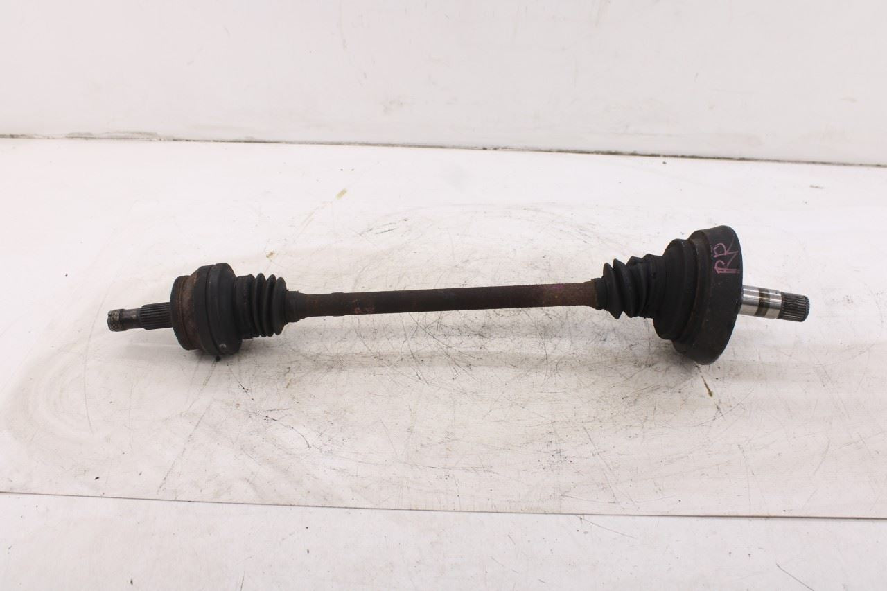2004-2006 Mercedes-Benz E500 RWD Rear Right Side CV Axle Drive Half Shaft - Alshned Auto Parts