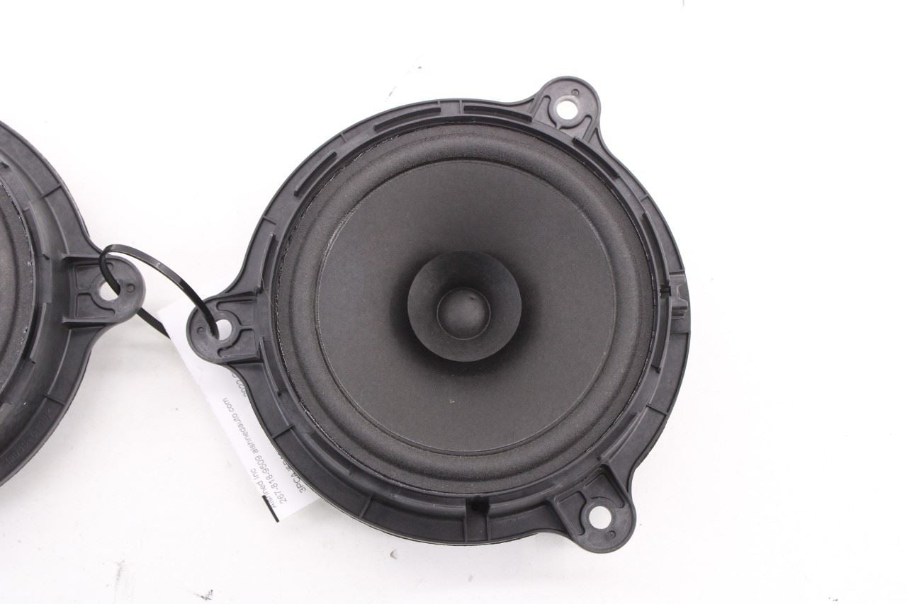 19-25 Infiniti QX50 Luxe Rear Right and Left Side Door Audio Speaker 28156-5MA0A - Alshned Auto Parts