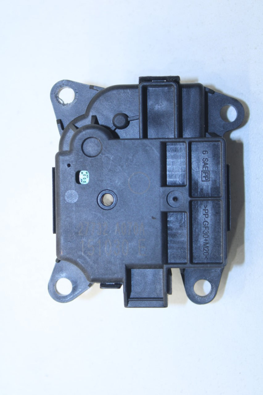 15-24 Nissan Murano Platinum HVAC Blend Door Actuator Motor Set of 4 27732-A070A - Alshned Auto Parts
