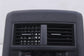2021-23 Volkswagen Atlas SE Rear Center Console Back Panel w/ AC Heater Control4