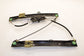 2011-2017 BMW X3 xDrive28i Front Left Door Window Regulator w/ Motor 51337355635 - Alshned Auto Parts